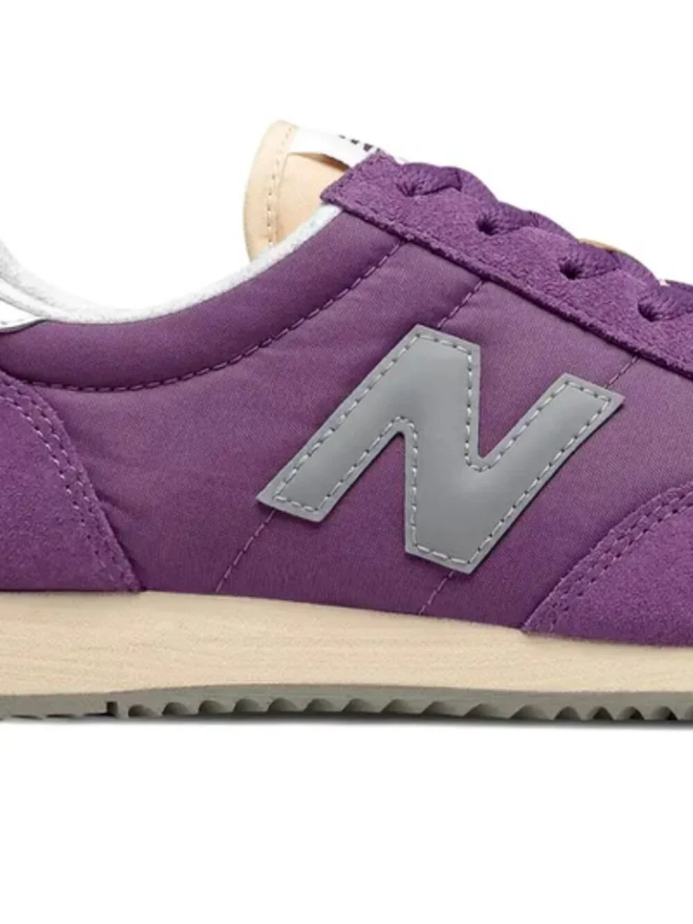 New Balance 720 Sour Grape